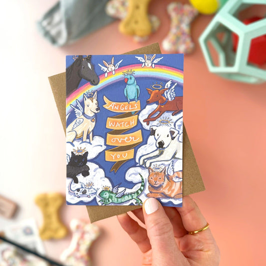 The Complete Set of The Celestial Collection