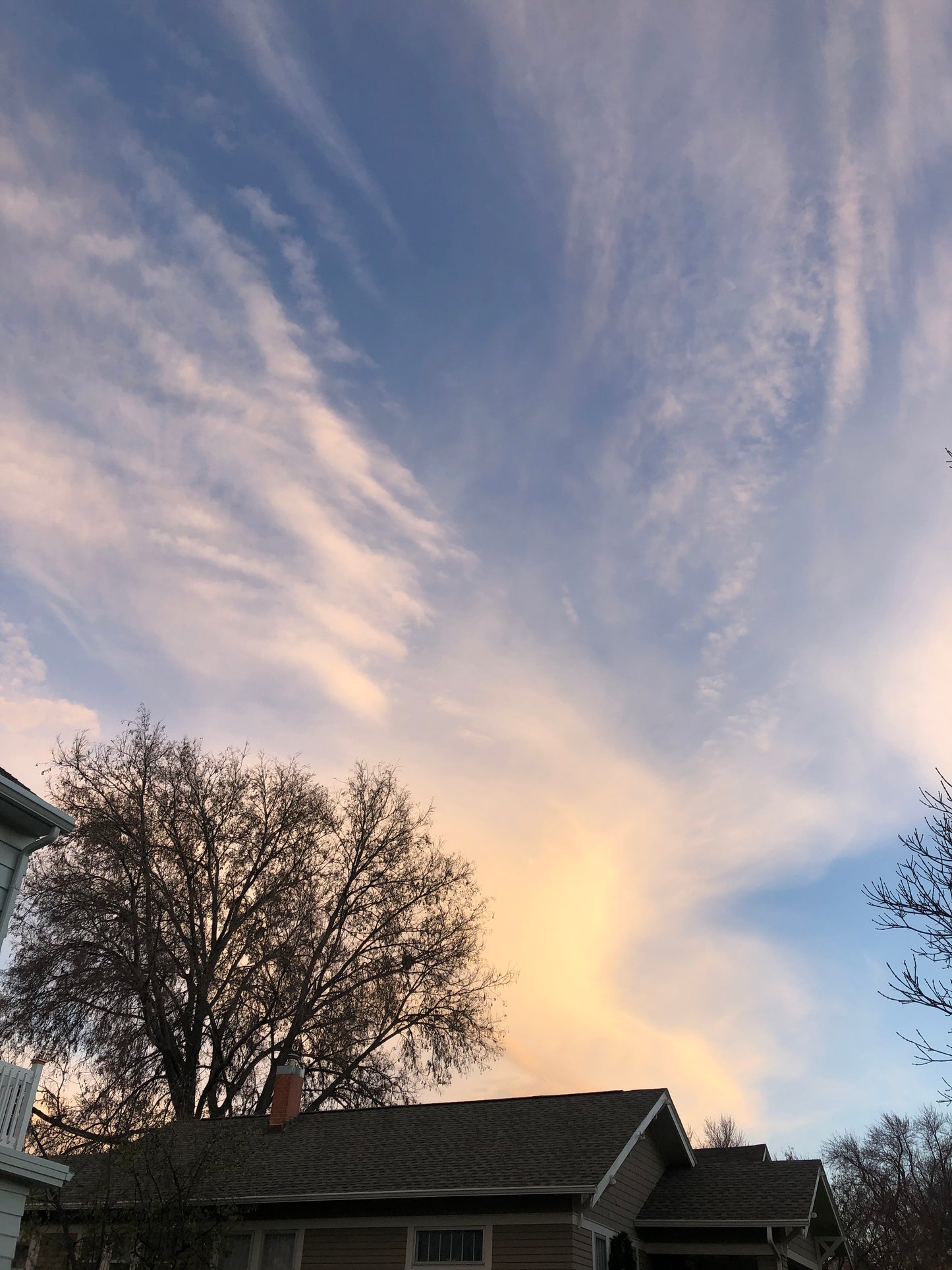 May Angels Watch Over You — Thank you, Encouragment, Sympathy Card
