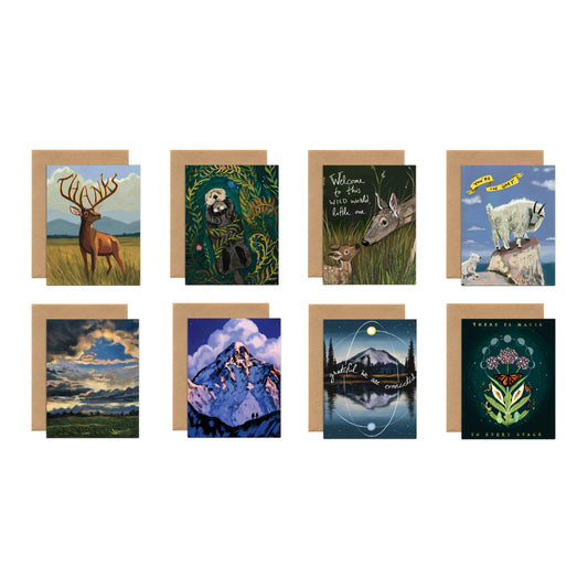 The Nature Pack