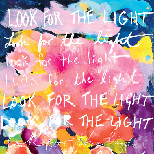 Look For The Light