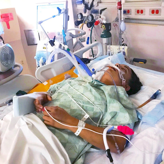 How becoming paralyzed gave me a super power