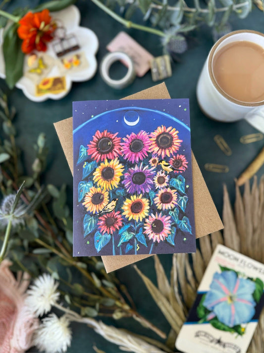 Who Makes Your Community Brighter?