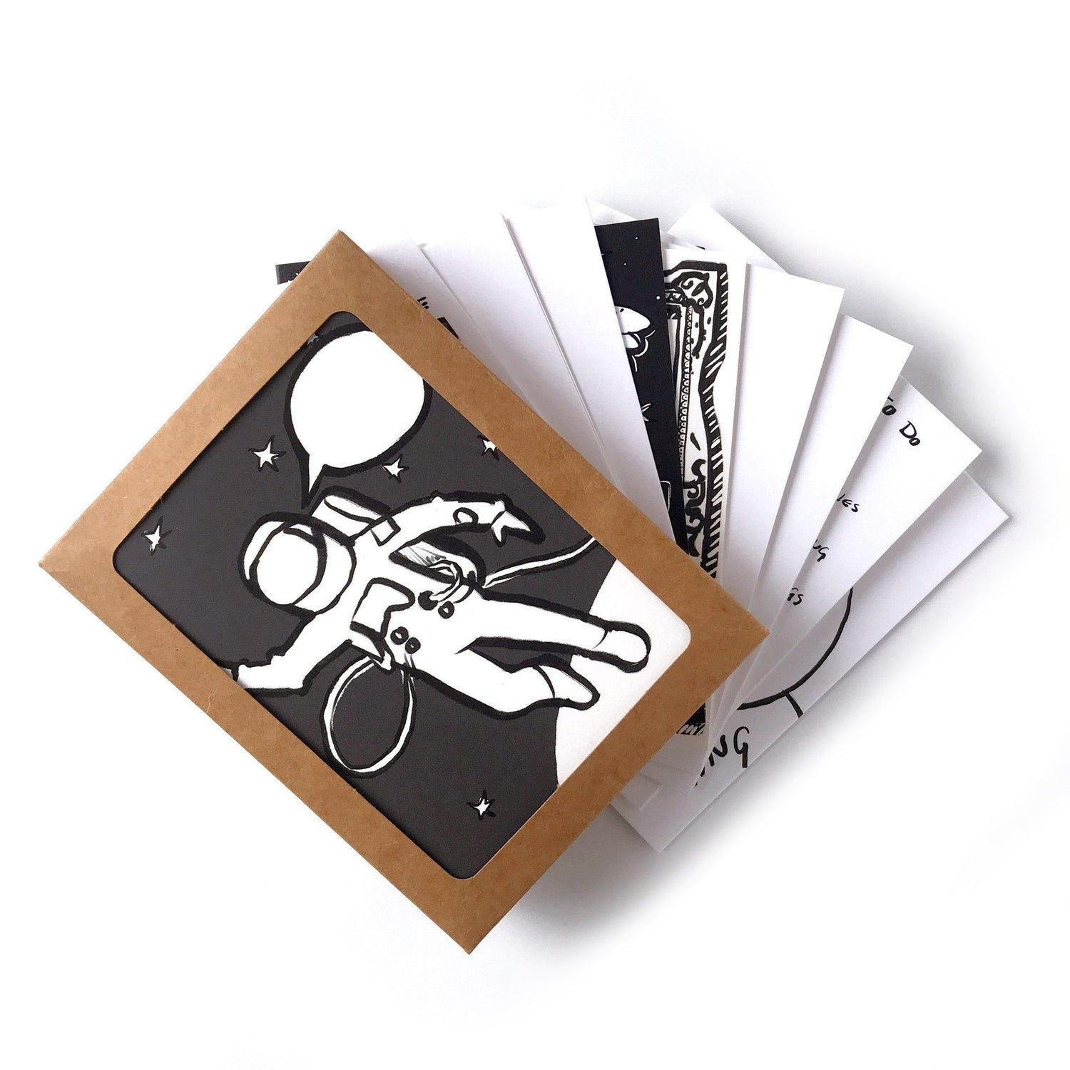 Gift Picks by Tiny and Snail