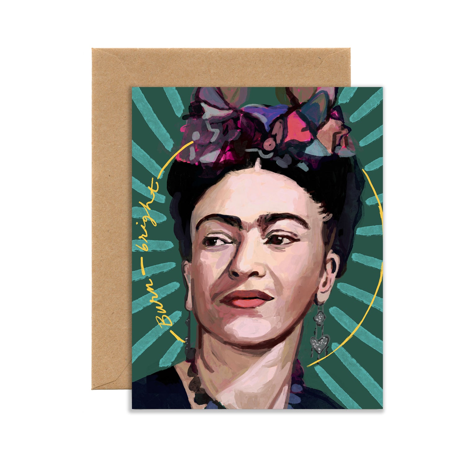 Greeting Cards by Tiny and Snail