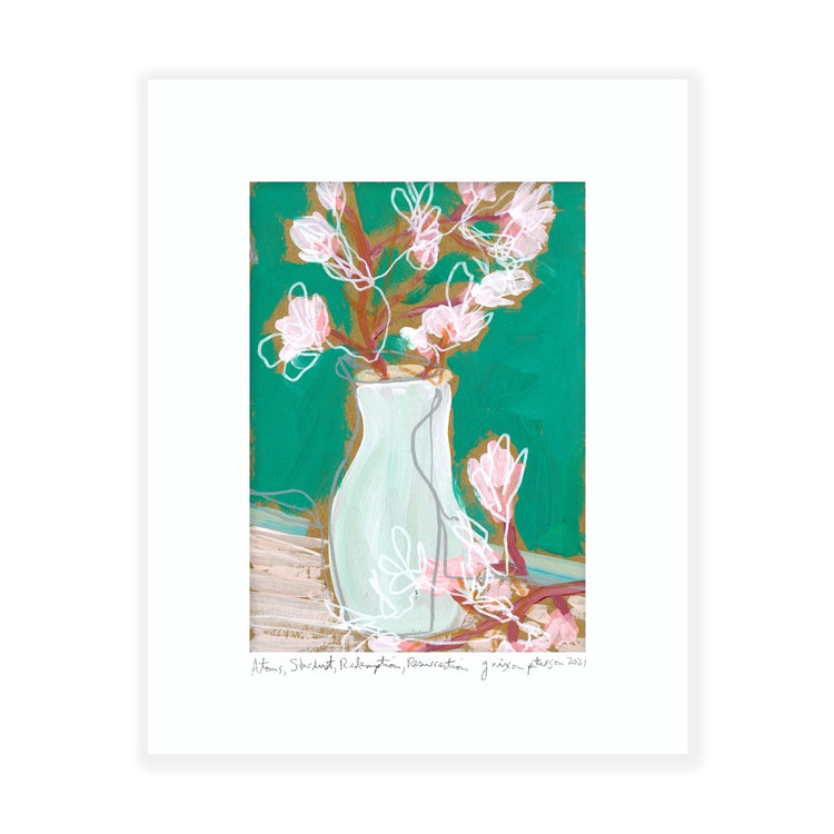 The Hope Springs Collection by Tiny and Snail