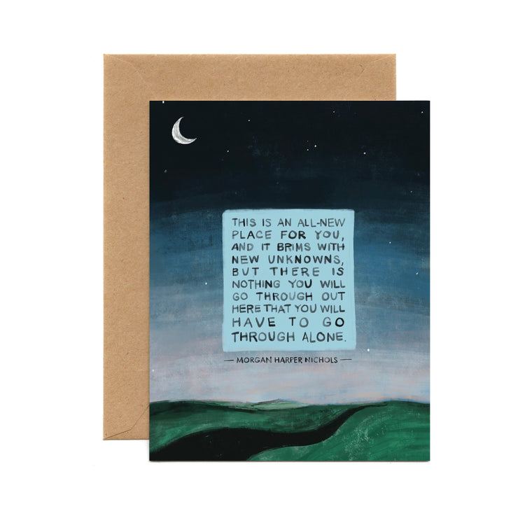 The Keep Dancing Collection by Tiny and Snail