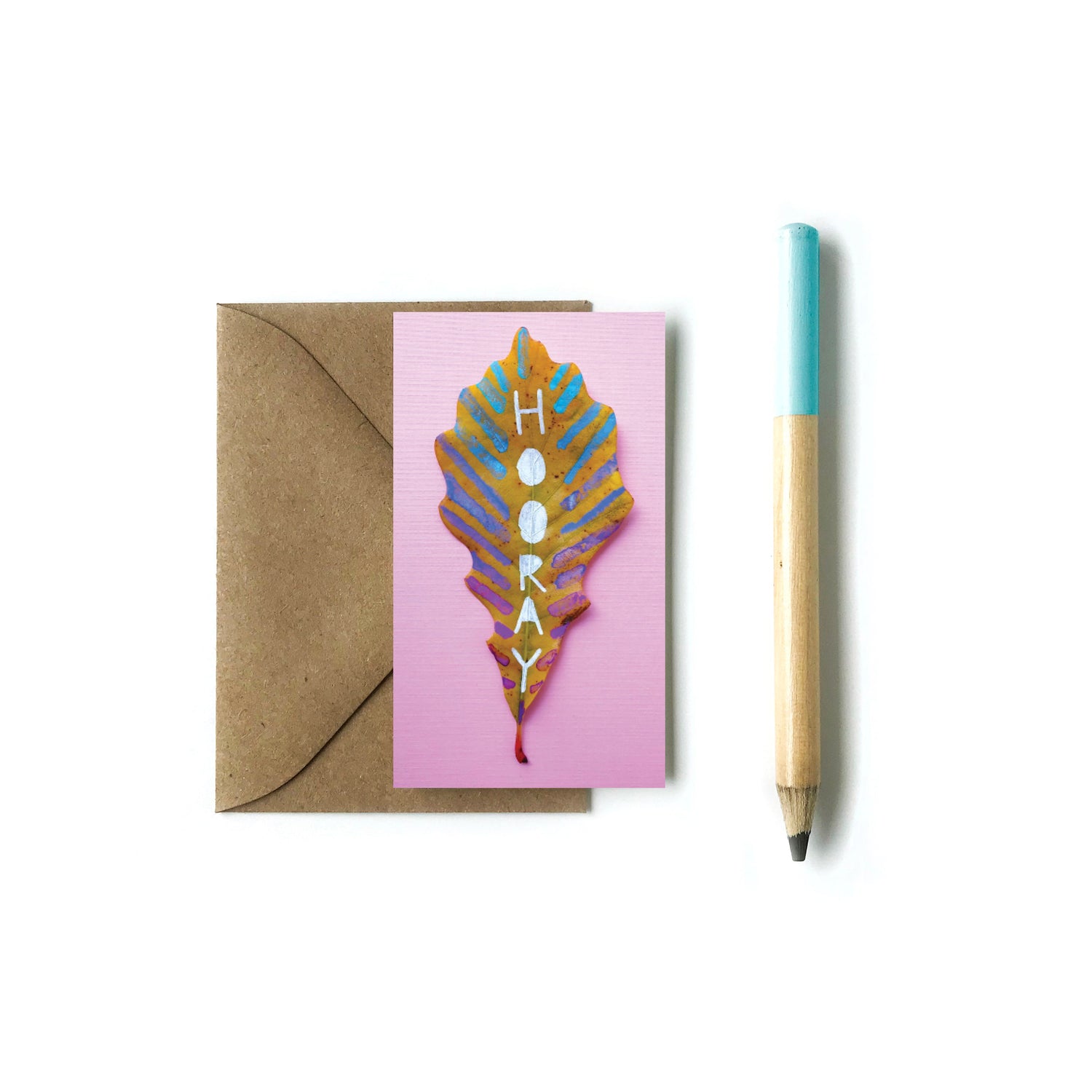 Tiny Cards by Tiny and Snail
