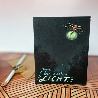 Look for the Light Mini Pack of 5 - Summer edition