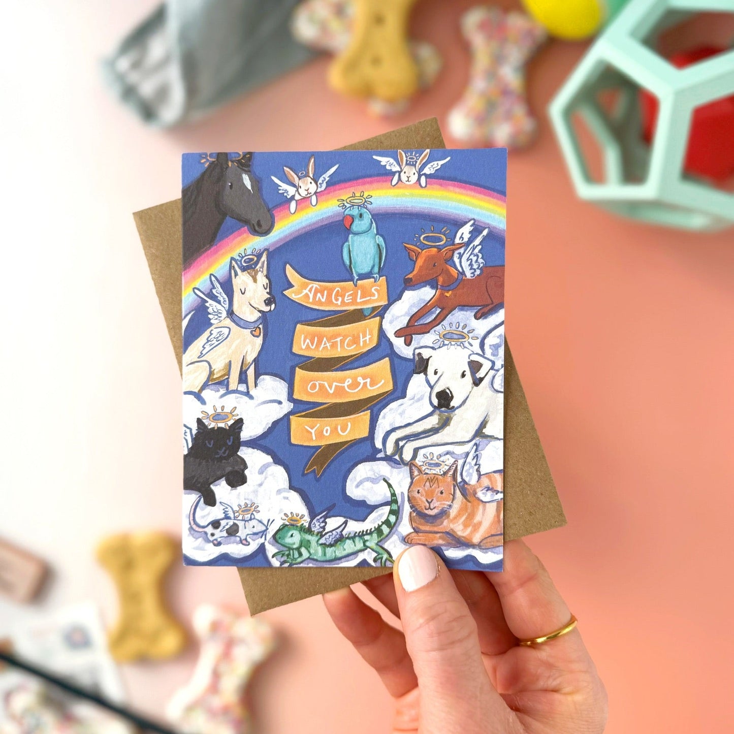 The Complete Set of The Celestial Collection