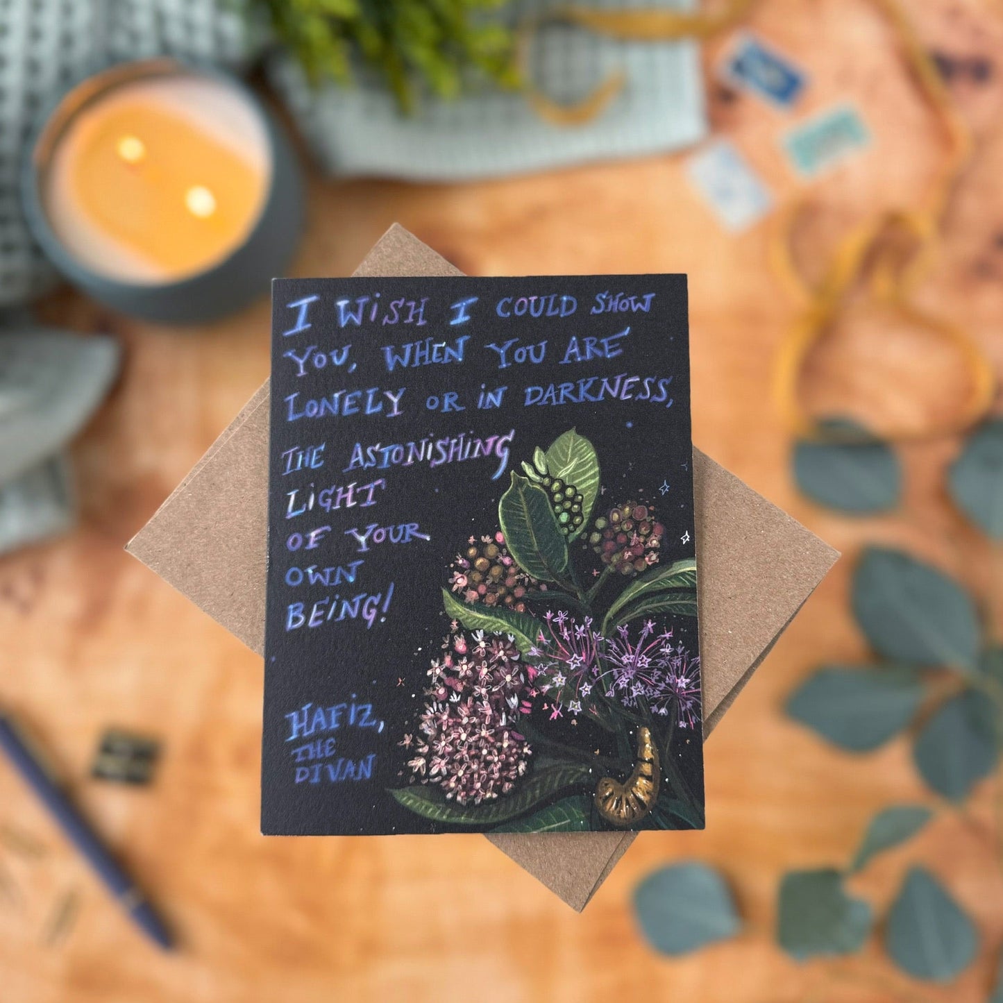 The Complete Set of The Celestial Collection