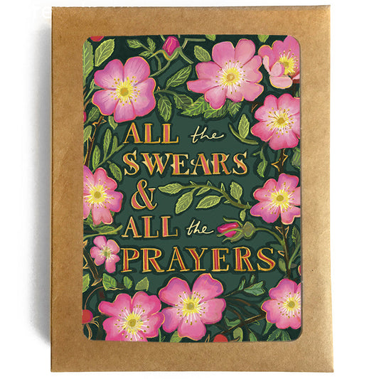 Complete Set of The Bloom Collection