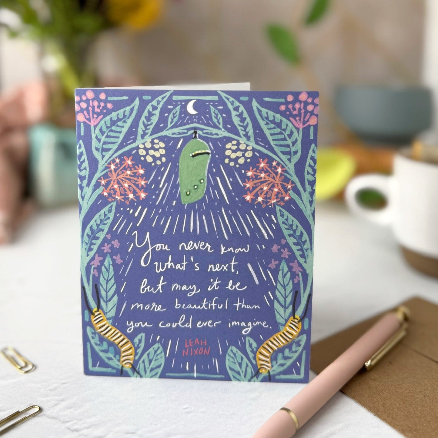 The Complete Set of The Celestial Collection