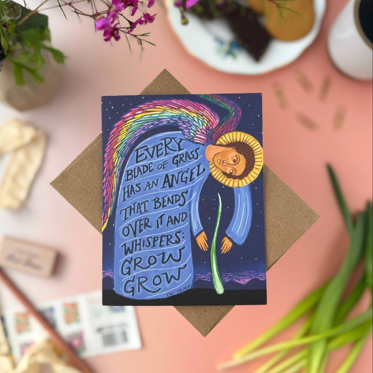 The Complete Set of The Celestial Collection