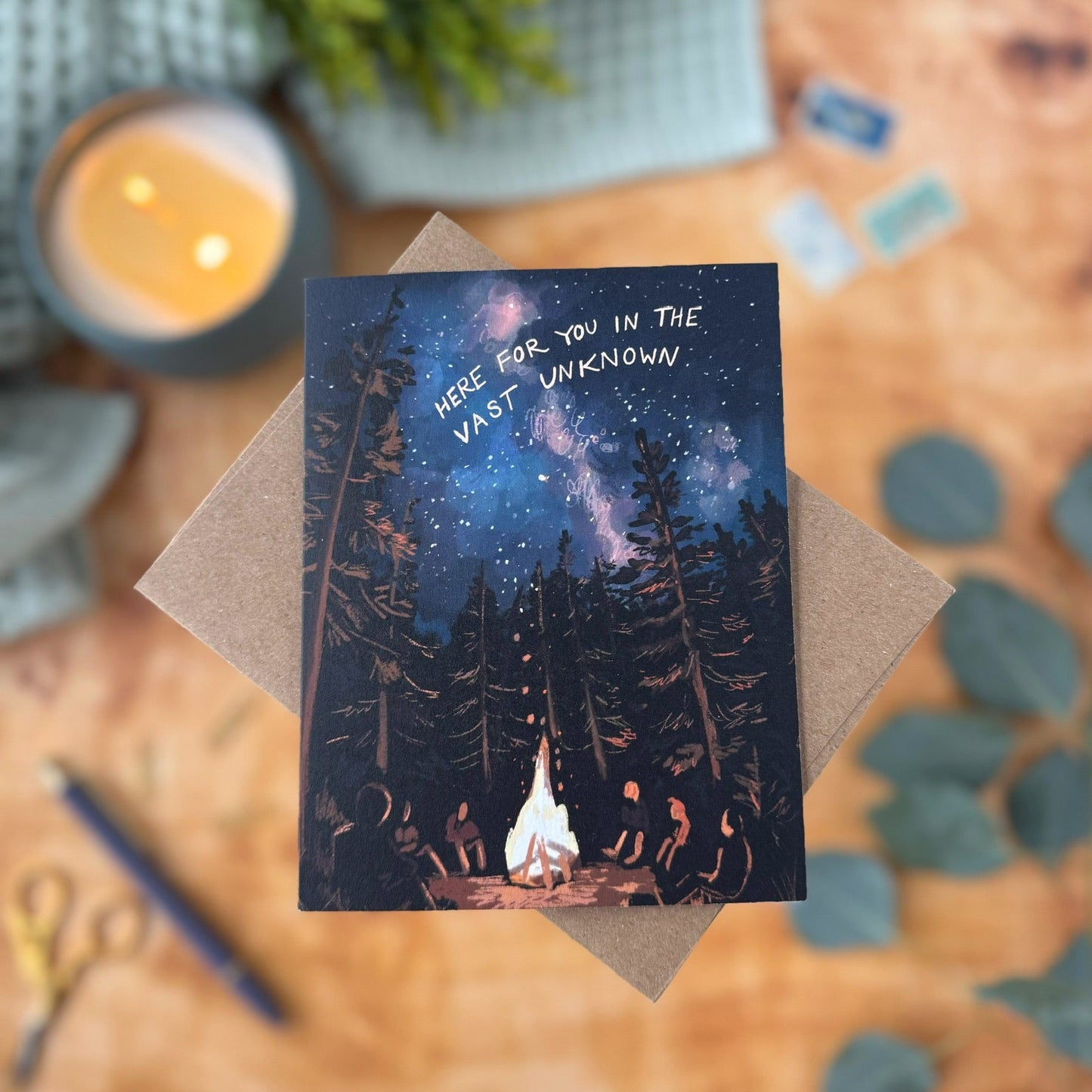 The Complete Set of The Celestial Collection