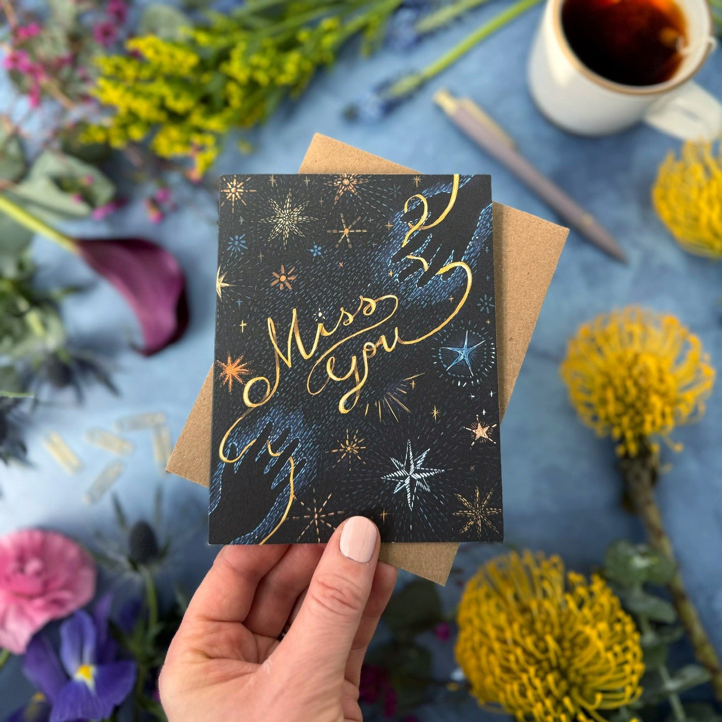 The Complete Set of The Celestial Collection