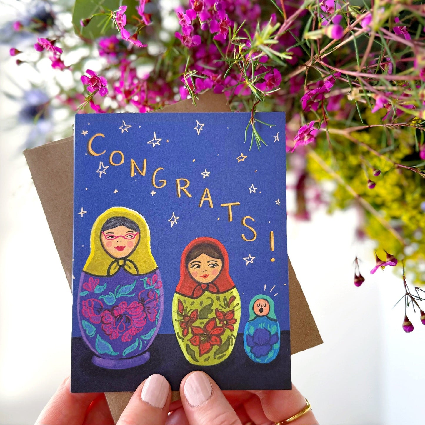 The Complete Set of The Celestial Collection