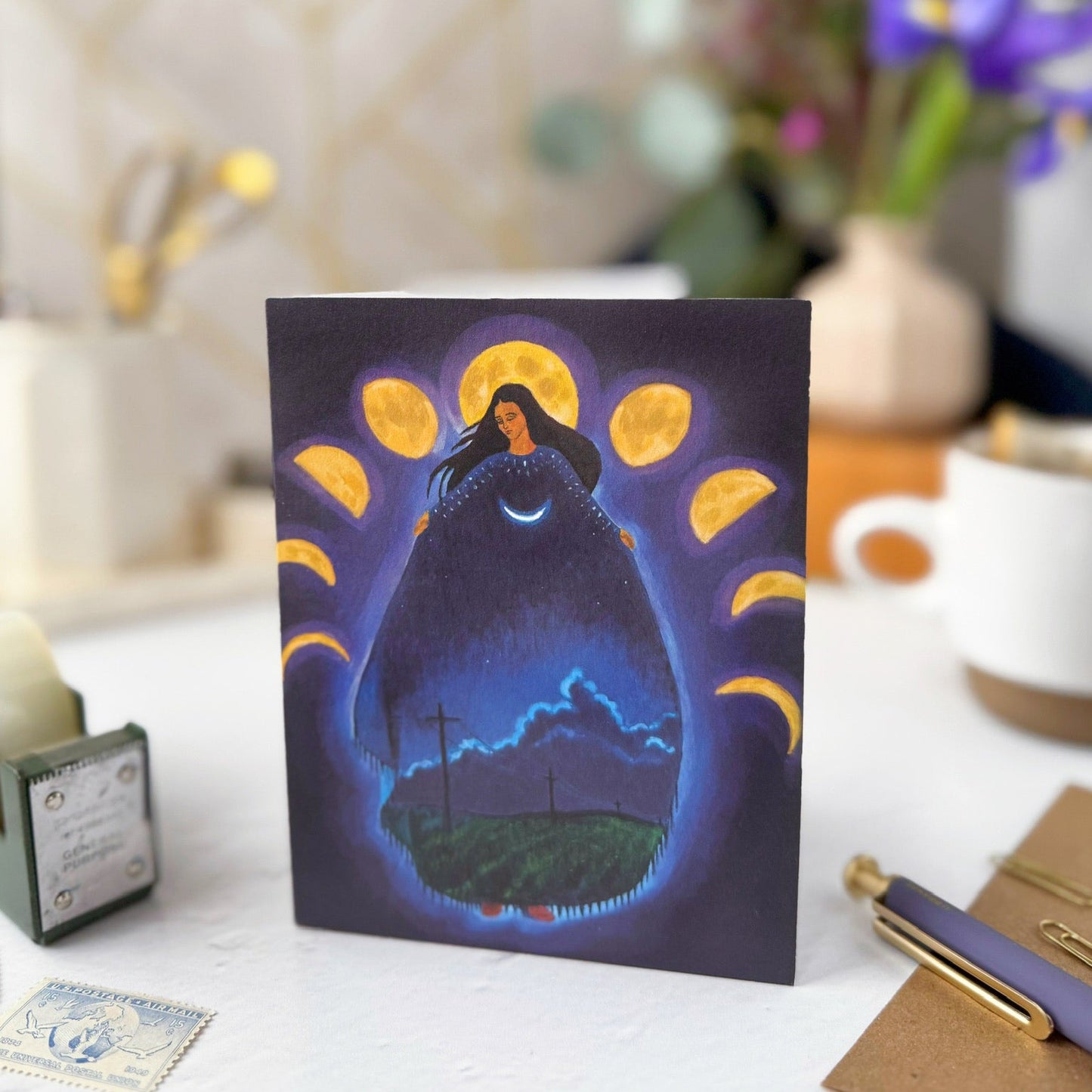 The Complete Set of The Celestial Collection