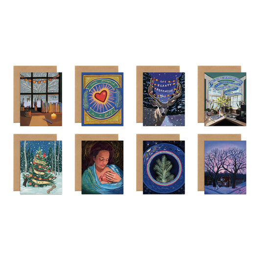 The Complete Set of The Presence Collection