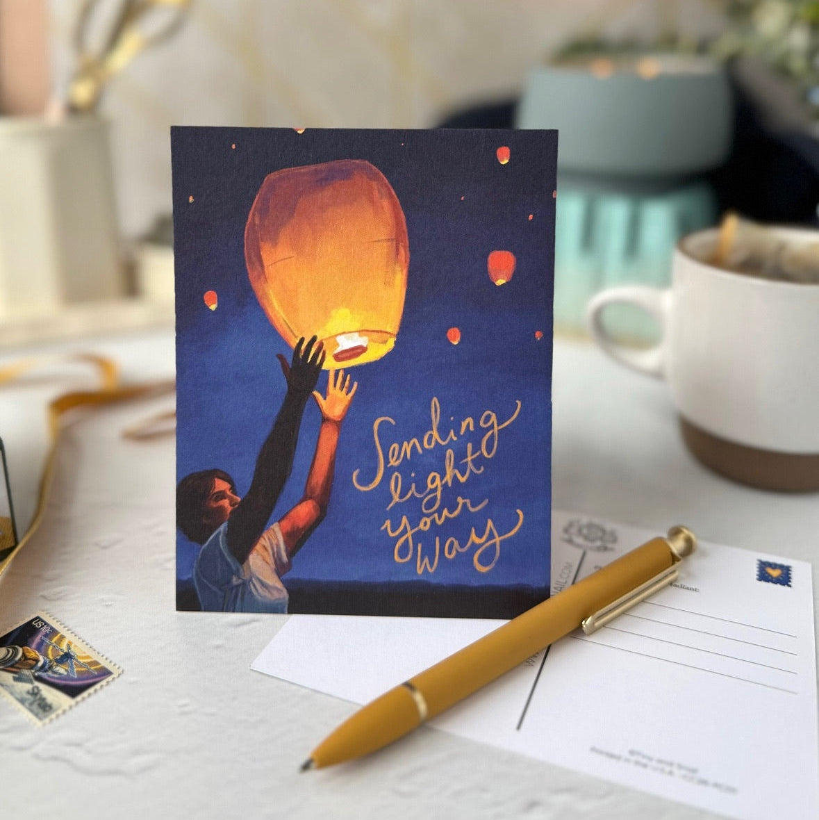 The Complete Set of The Celestial Collection