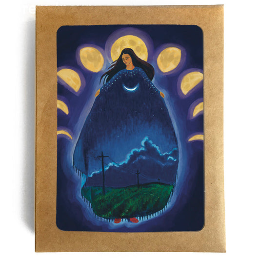 The Complete Set of The Celestial Collection