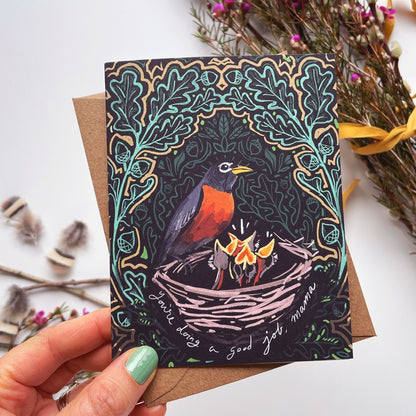 Encouragement Cards Pack of 8